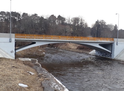 Randvere sild rephoto