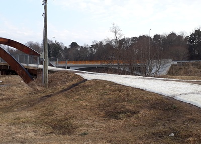 foto Randvere sild rephoto