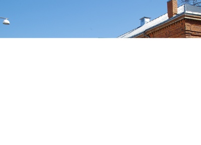 Tartu linnavaade. Võimla Lai tn 29. 20. sajandi algus. rephoto