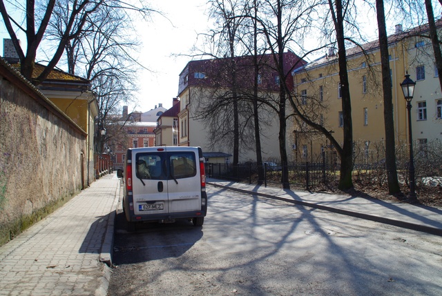 Dorpat, Magasini tn rephoto