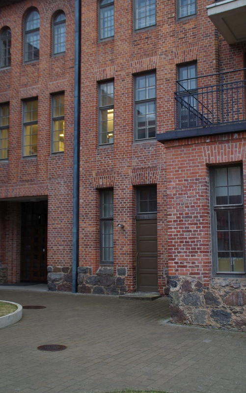 Kapitaalremont ESM-s rephoto