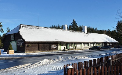 Viitna kõrts rephoto