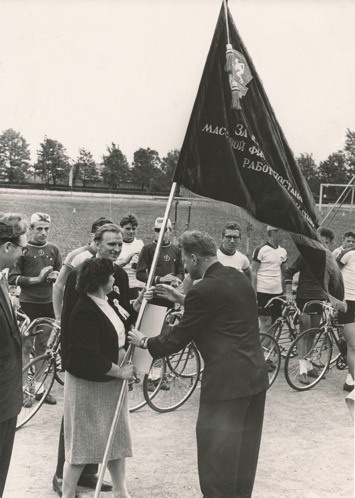 Tartu spordipäev