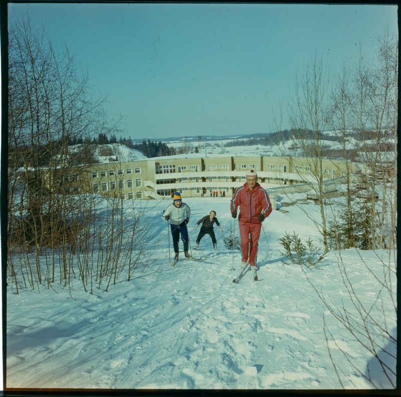 Tehvandi spordikeskus