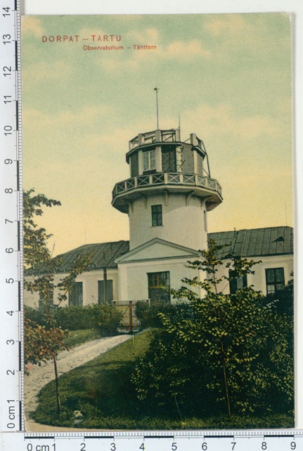 Tartu, Star Tower