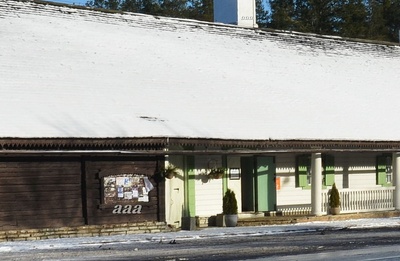 Viitna kõrts. rephoto