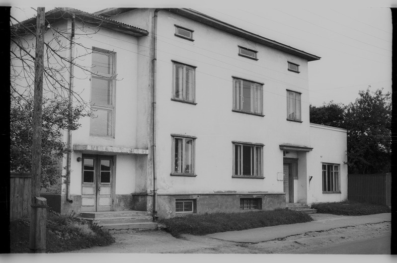 Viljandi III lasteaed