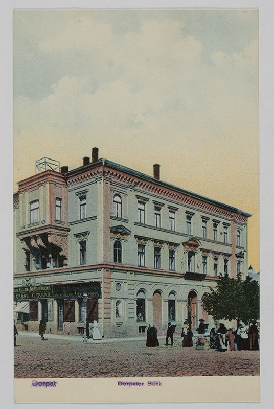 Tartu Bank