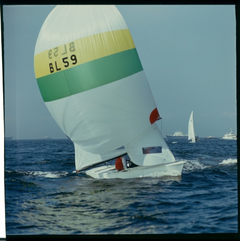 1980 olümpiaregatt