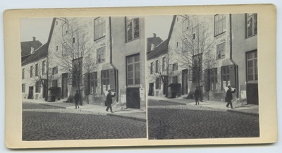 Tallinn, Lai tänav 29, Huecki maja.  similar photo