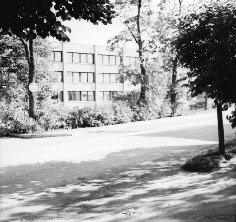 Valmimisjärgus Haapsalu mudaravila