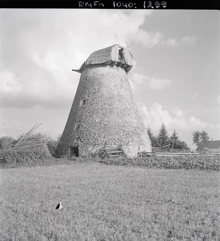 Uusna veski