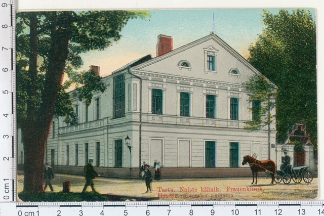 Tartu, Women's Clinic