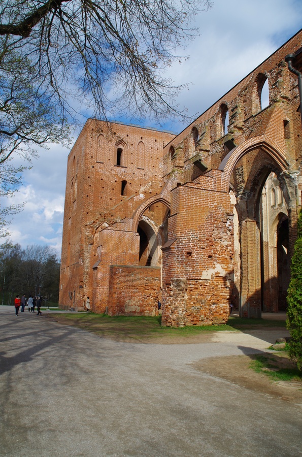 Tartu. rephoto