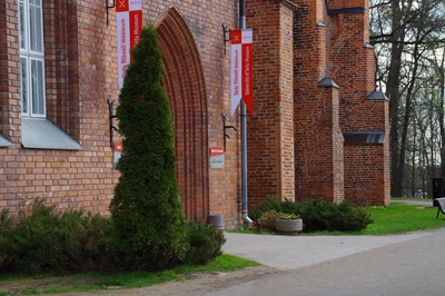 University Library rephoto