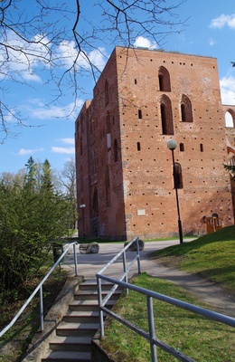 Tartu. rephoto