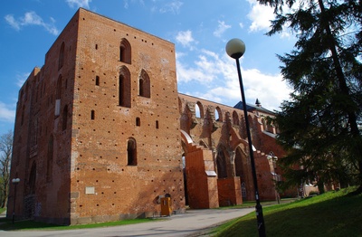 Tartu Toome Vare rephoto