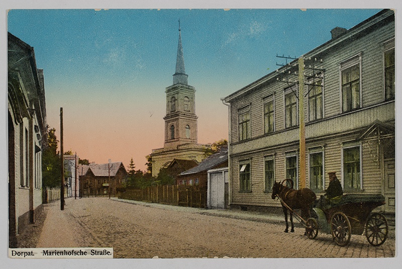 Dorpat