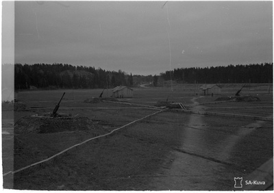 6.Rask.It.Ptri, Viikin field: General photos of connections.  similar photo