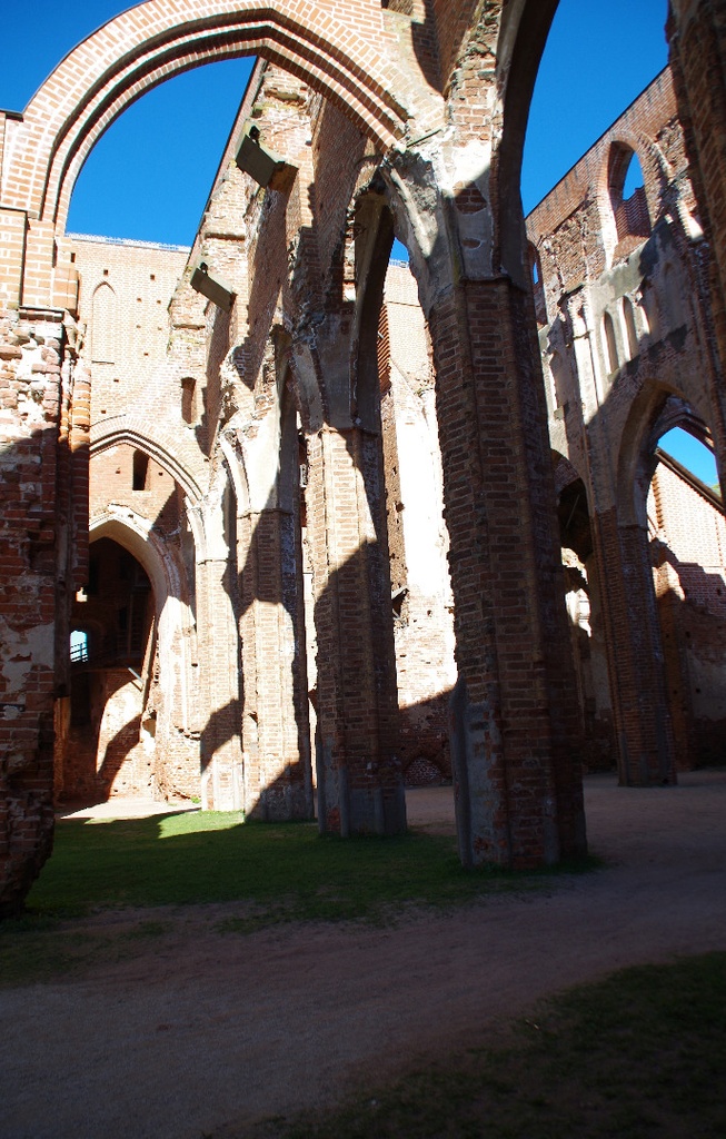 Dorpat : Domruine rephoto