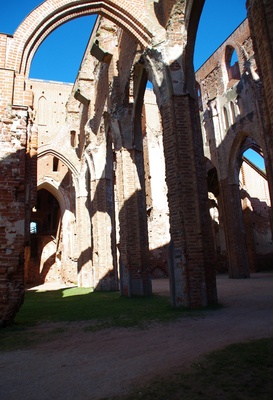Dorpat, We bring ruins rephoto