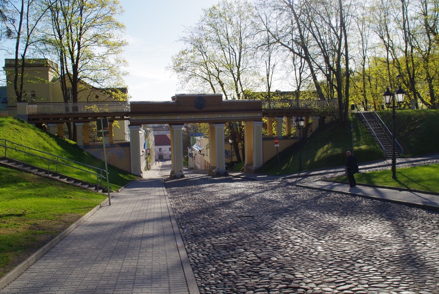 Tartu. rephoto