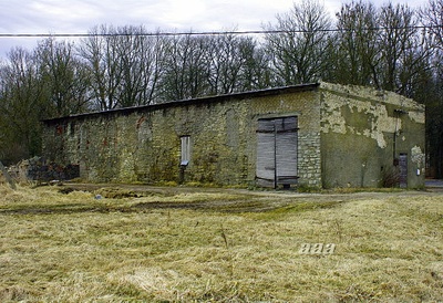 Sargvere viinavabrik rephoto