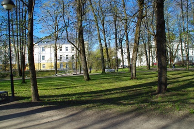 Höflinger, Louis. Bring another bridge. 1860. Colored lithography. Pl 15 x 22,2 rephoto