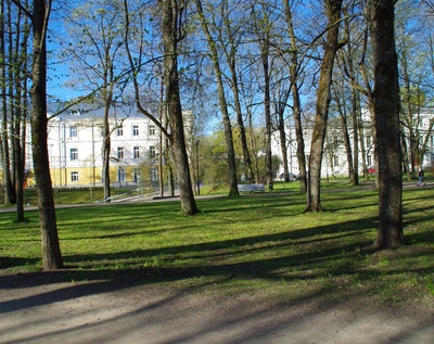 Kuradisild Tartus rephoto