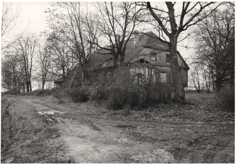 Ojasoo mõis