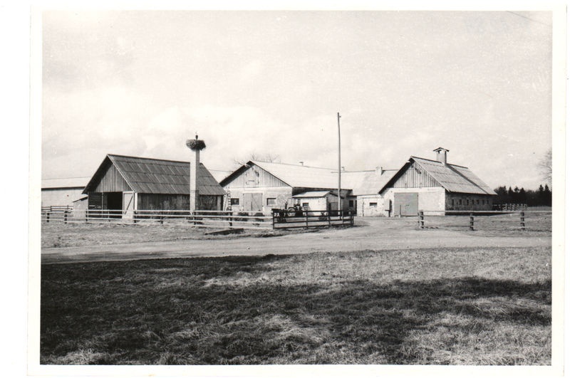 Uuemõisa (Maeru) mõis