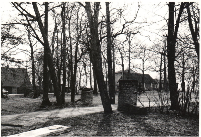 Haljava mõis