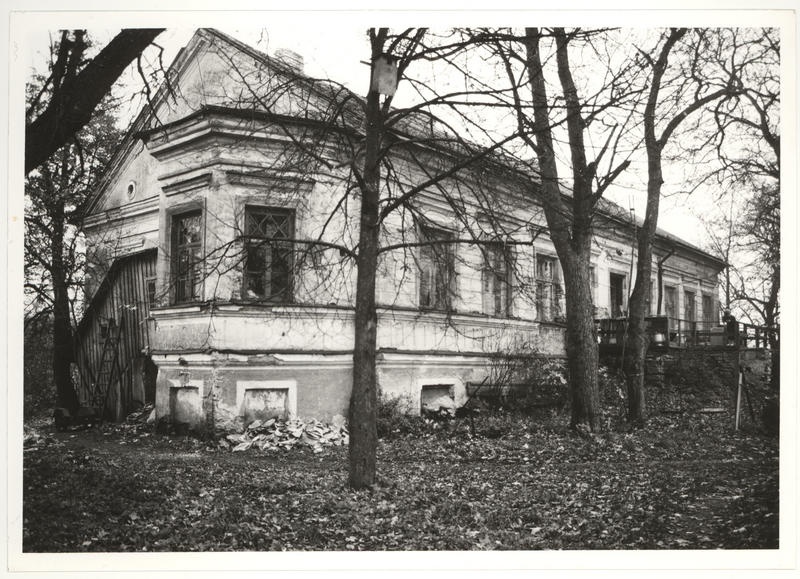 Rae mõis