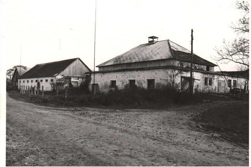 Niitvälja mõis
