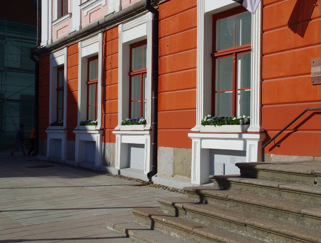 Tartu I rattaralli rephoto