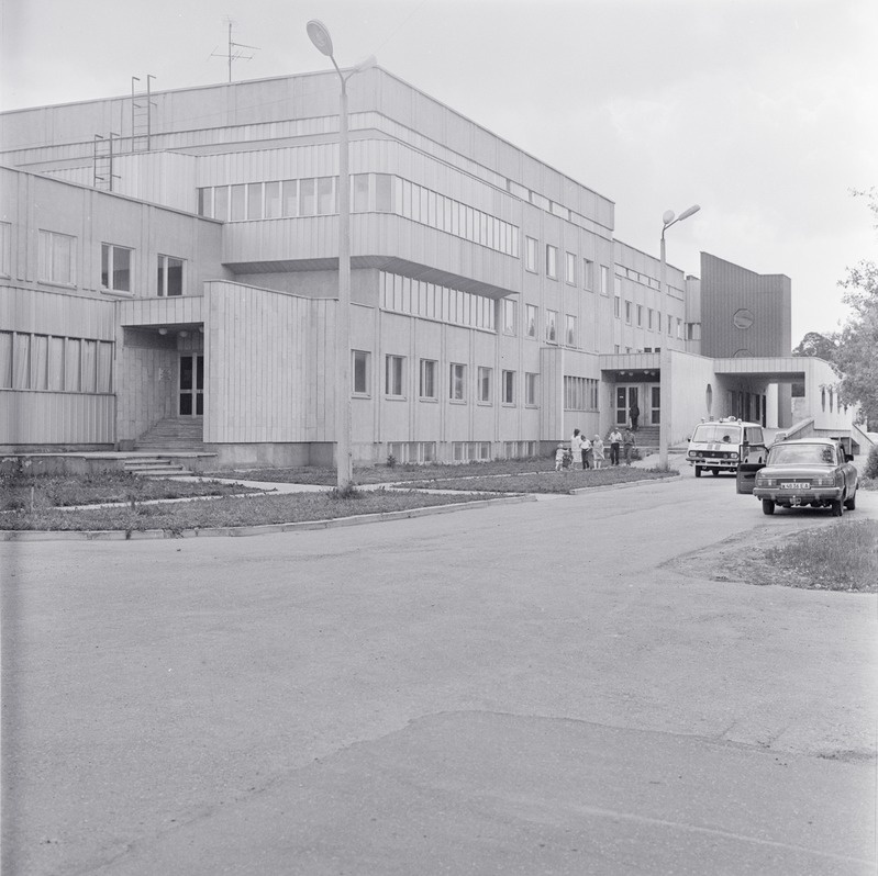 Sünnitushaigla Rakveres