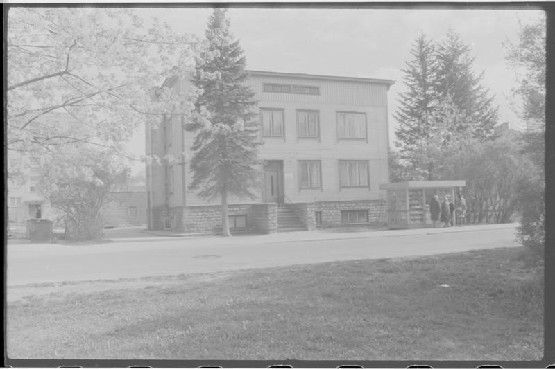 Lastepolikliinik Rakveres