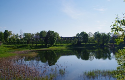 Tartu Estonia : Estonian National Museum = Estona Nacid Museum rephoto
