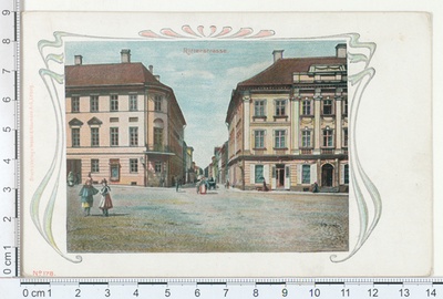 Dorpat, Rüütel tn  duplicate photo