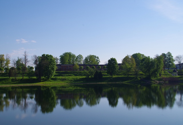 Estonian National Museum rephoto