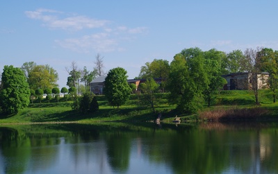 Estonia : Tartu National Museum on Radio rephoto