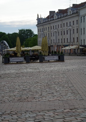 Tartu I rattaralli rephoto