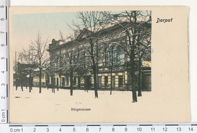 Dorpat
