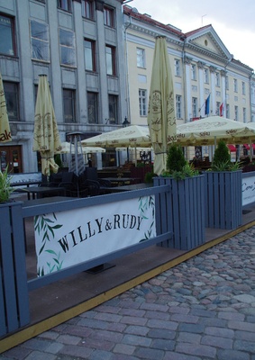 Tartu I rattaralli rephoto