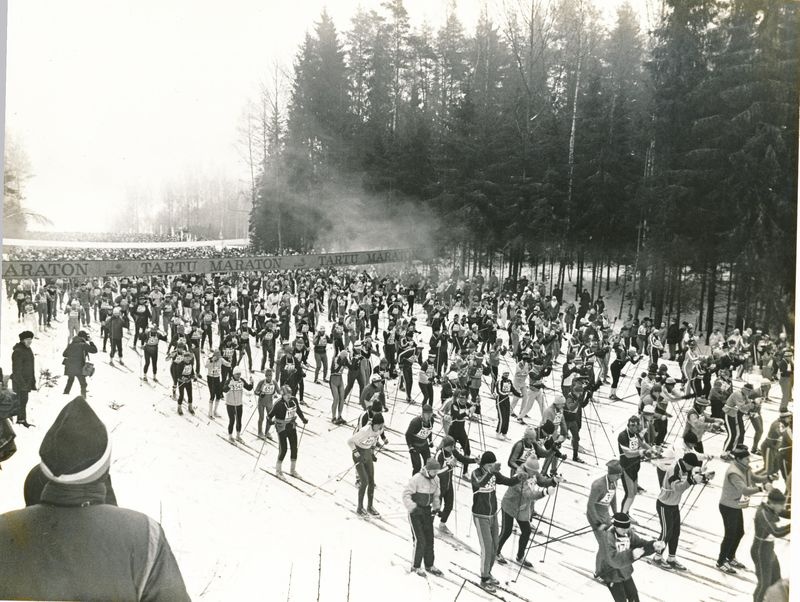 24. Tartu maraton