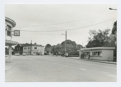 Tallinn. Pirita vaade Merivälja suunas  duplicate photo