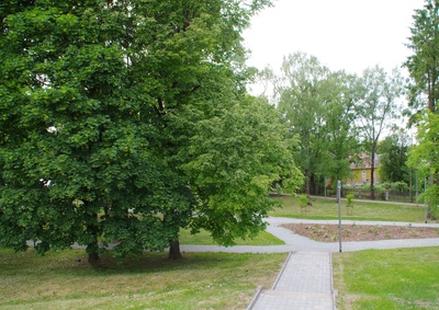 Rakvere rephoto