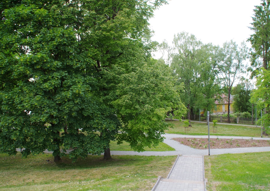 Rakvere rephoto