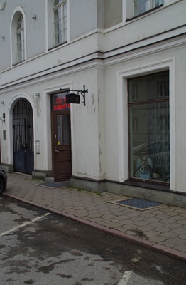 Rakvere päevad "Viruvärk" rephoto