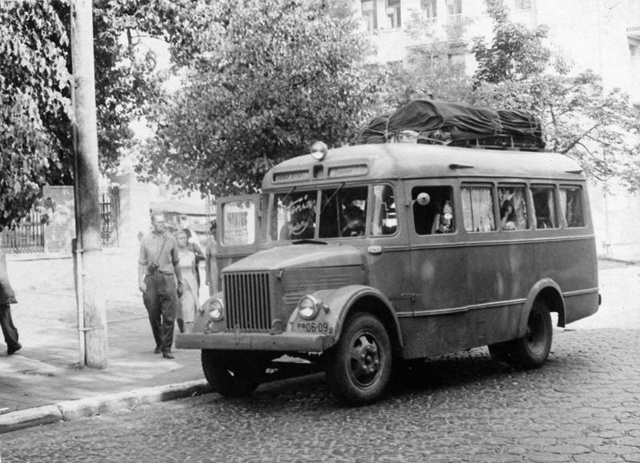 Ekskursioonibuss
